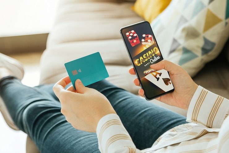 Akses paito harian di perangkat mobile Tampilan mobile paito harian untuk akses portabel